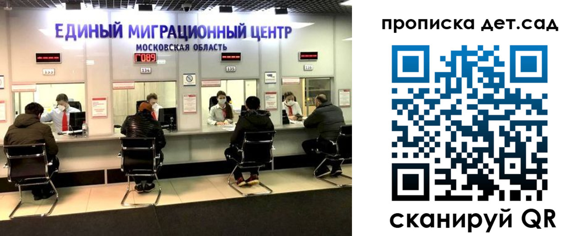прописка гарантия в Луге